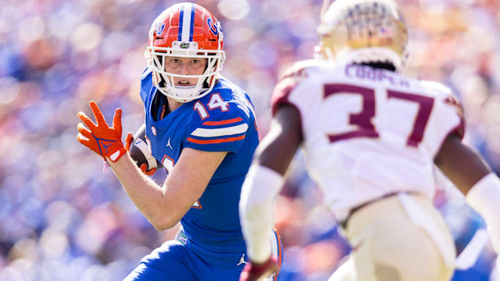 Florida State v Florida