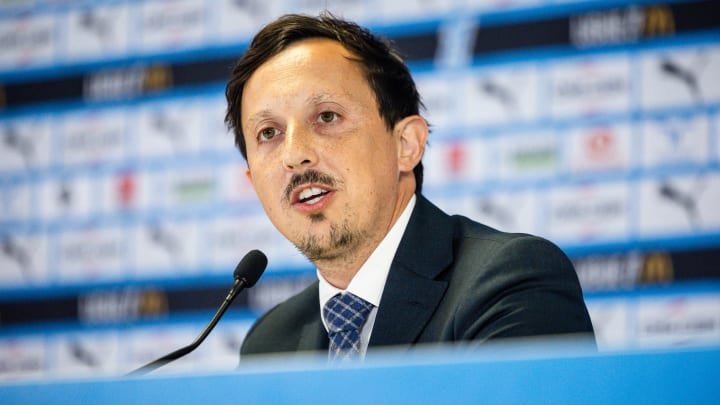 Pablo Longoria a frappé un joli coup.