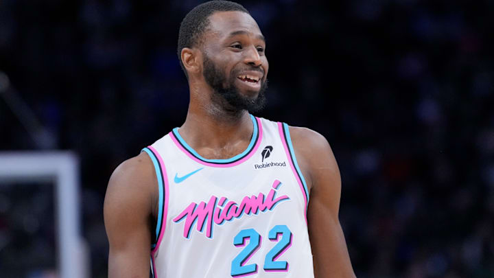 Miami Heat v Milwaukee Bucks