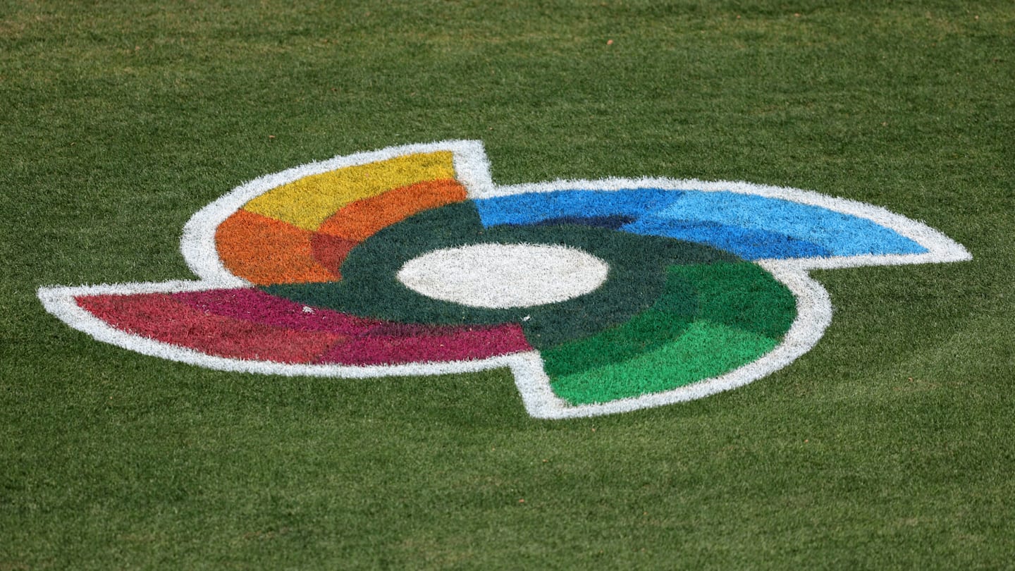 3 Nationals players who could represent their country in the World Baseball Classic