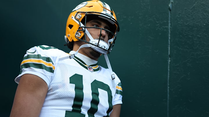 Green Bay Packers, Jordan Love