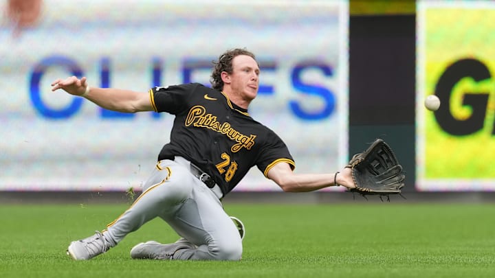Pittsburgh Pirates v Cincinnati Reds