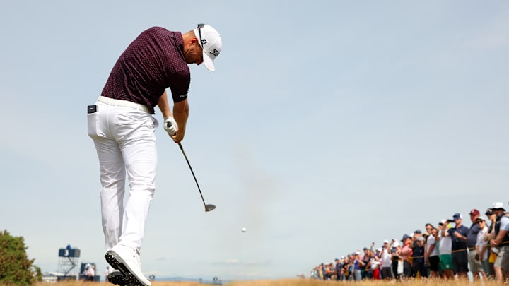 Justin Thomas is elite across the board and a great bet to win his second major of 2022