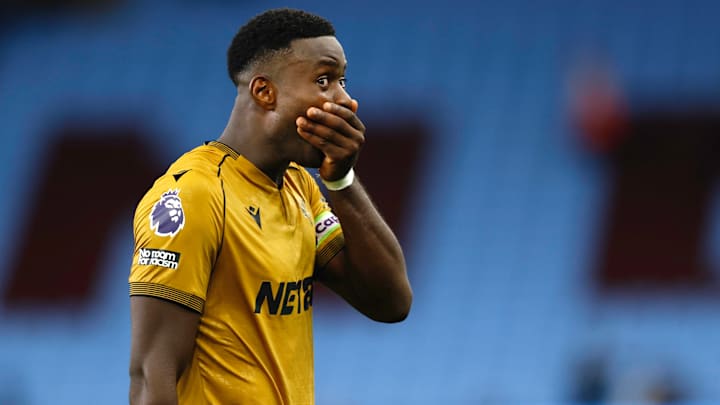 Aston Villa v Crystal Palace - Premier League