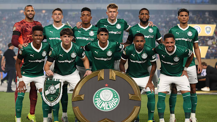 Palmeiras se despediu da Copa do Mundo de Clubes