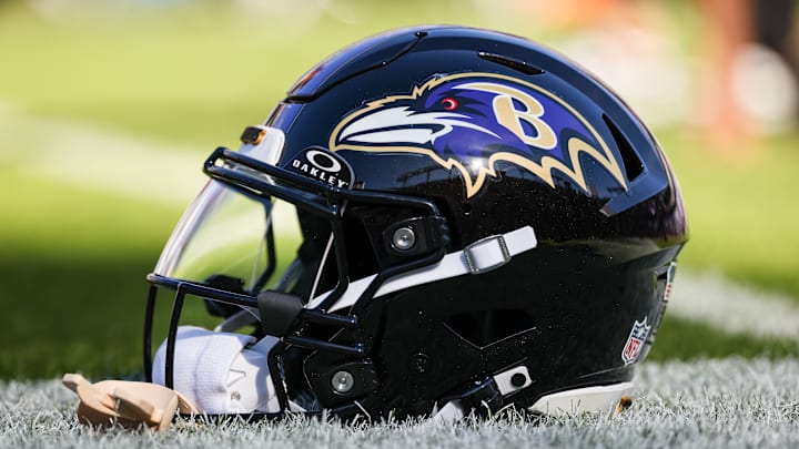 Denver Broncos v Baltimore Ravens