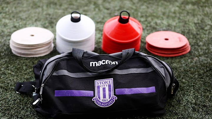 Stoke City Returns to Training: The Preseason is Here!