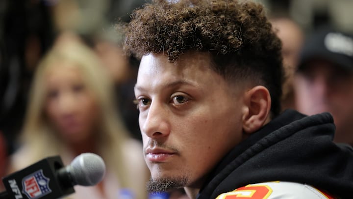 Patrick Mahomes, quarterback for the Kansas City Chiefs, had only praise for Lionel Messi when he learned the Inter Miami captain may attend Sunday’s Super Bowl showdown between the Chiefs and Philadelphia Eagles.