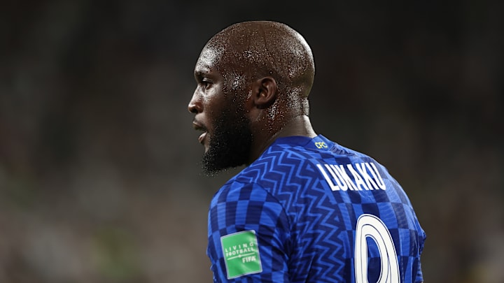 Romelu Lukaku connaît décidément un retour compliqué à Chelsea.