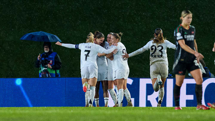 Real está em busca de título inédito