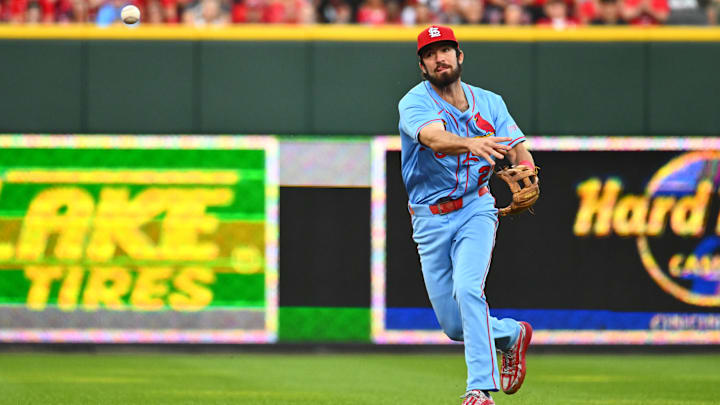 Cardinals next super utility? Cardinals next super utility?