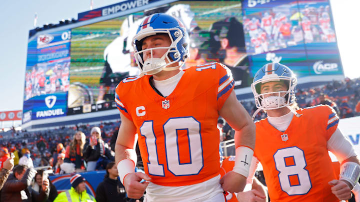 Kansas City Chiefs v Denver Broncos