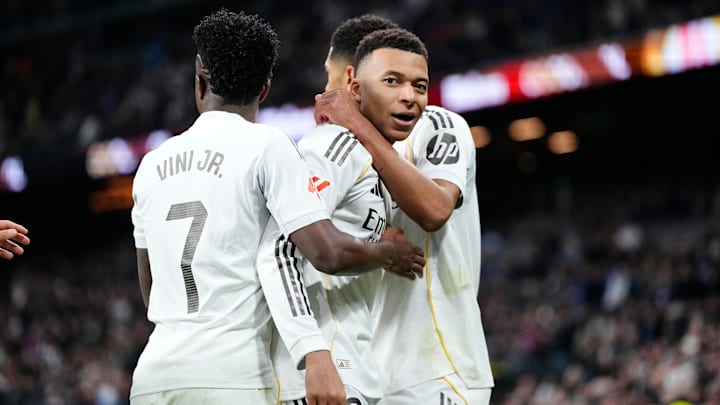 Mbappé retrouve son ancien club.