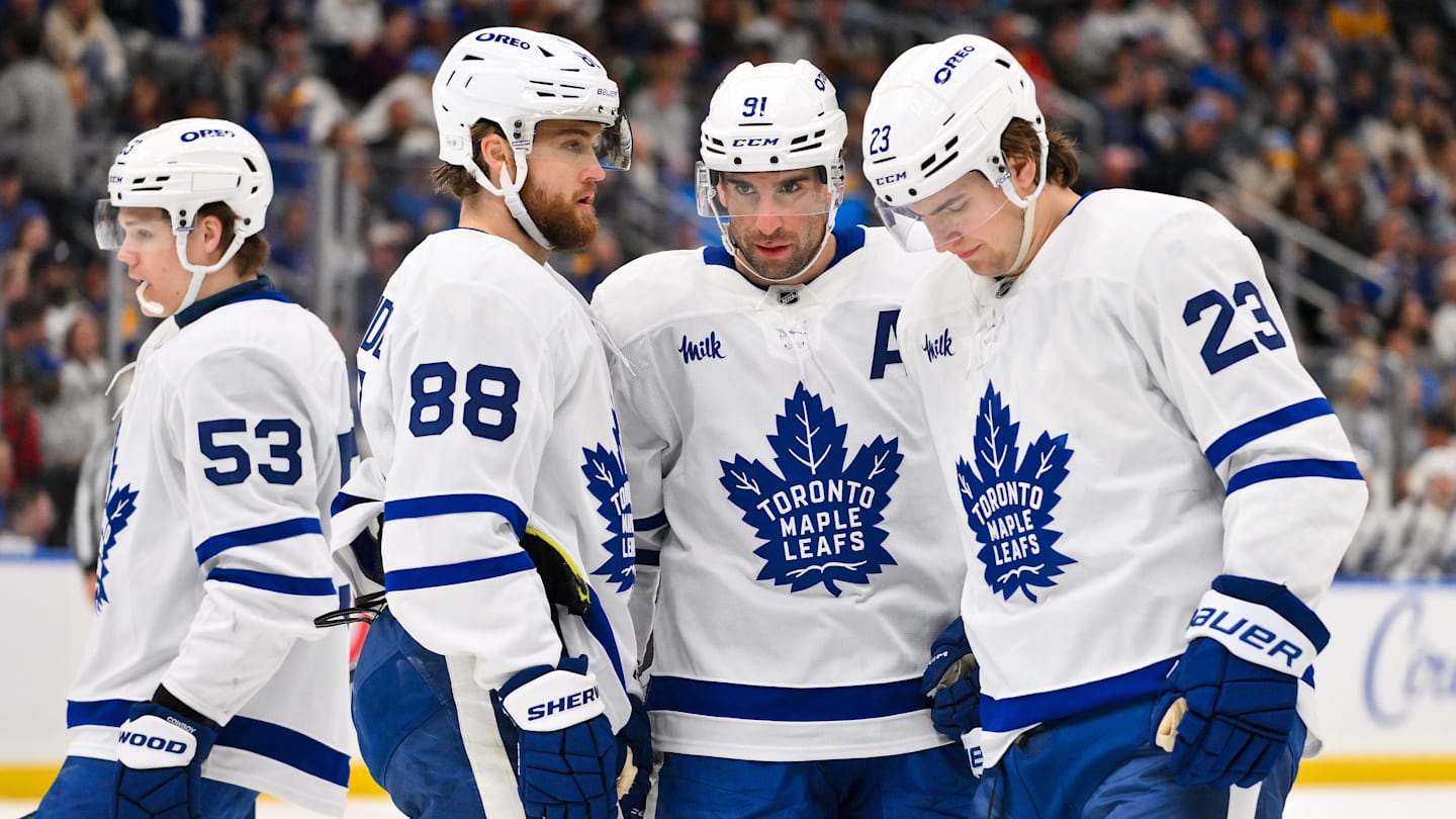 Maple Leafs react to Brad Treliving being fired and future of the team