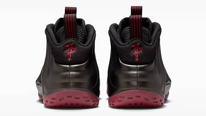 Penny Hardaway's Nike Foamposites Are $70 Off Online