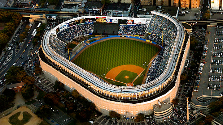 Un ejecutivo de la NBA quiere tener un estadio de MLB en Orlando