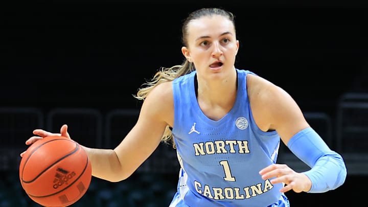 North Carolina v Miami