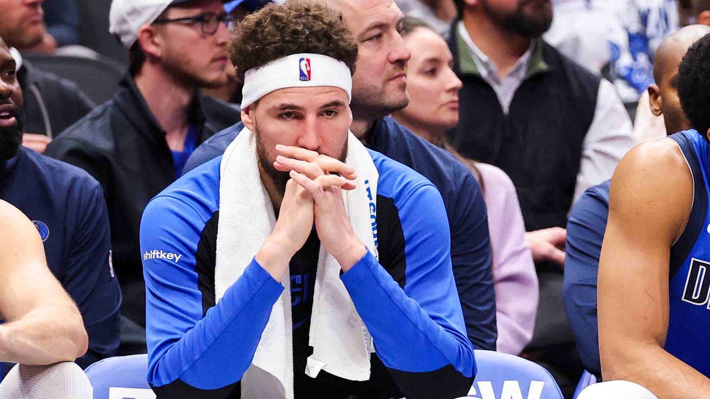Lakers may quietly rip Klay Thompson dream out of Heat's grasp