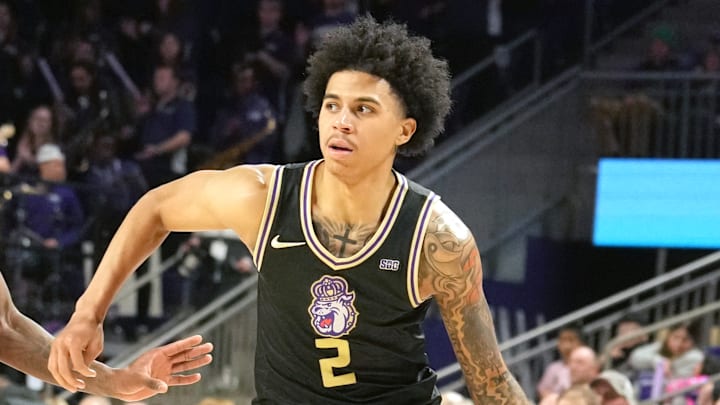 Troy vs James Madison