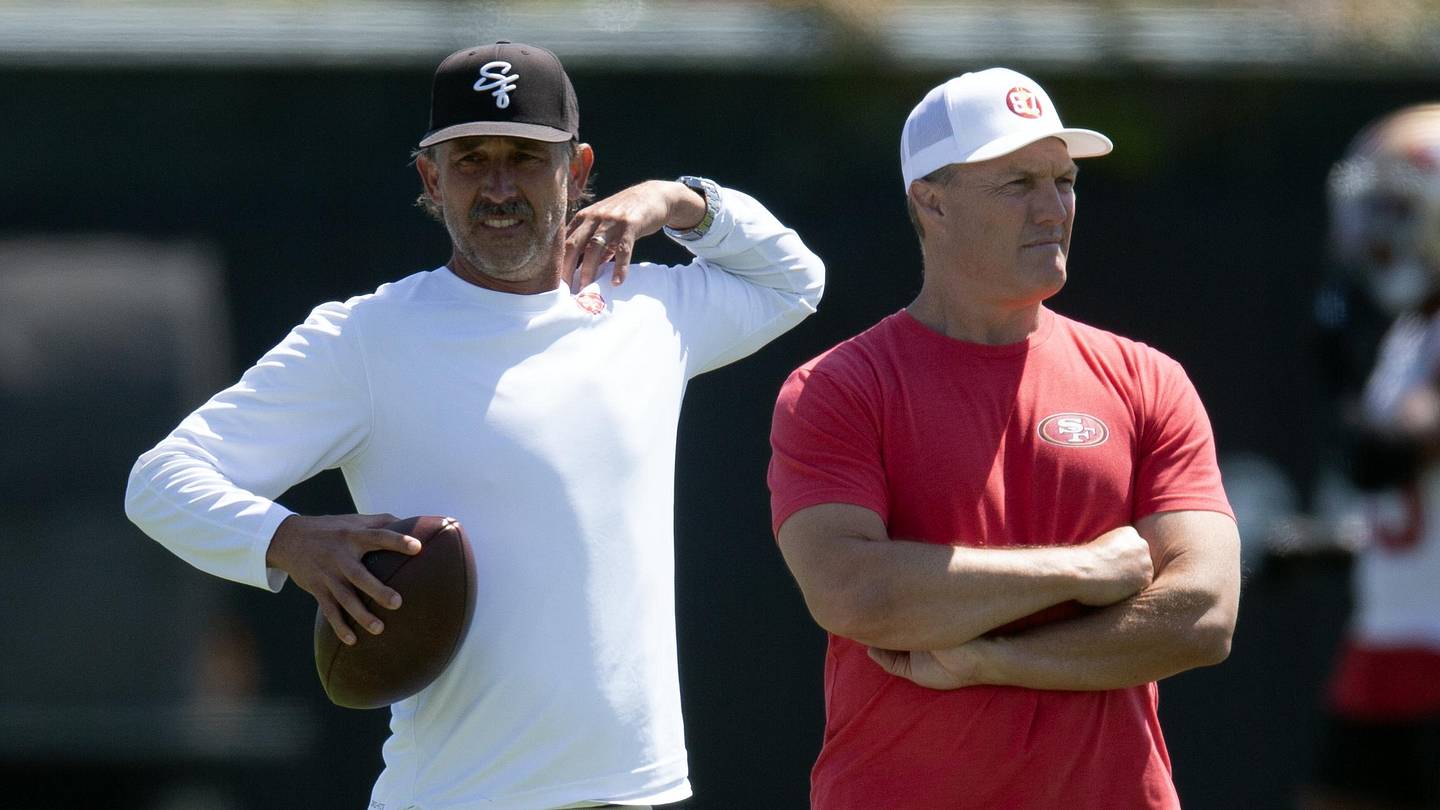 Why the 49ers Cancelling Minicamp is the Right Move