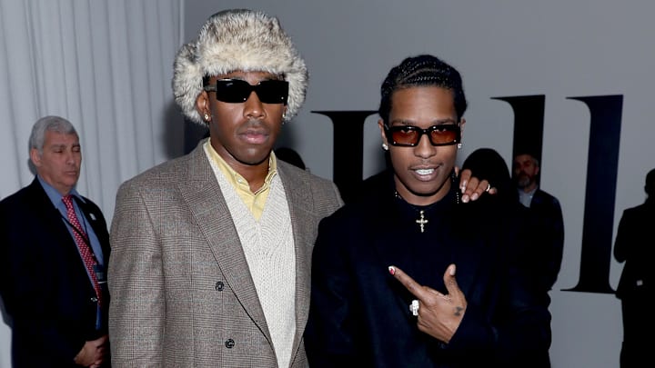 WSJ. Magazine 2019 Innovator Awards Sponsored By Harry Winston And Rémy Martin - Inside