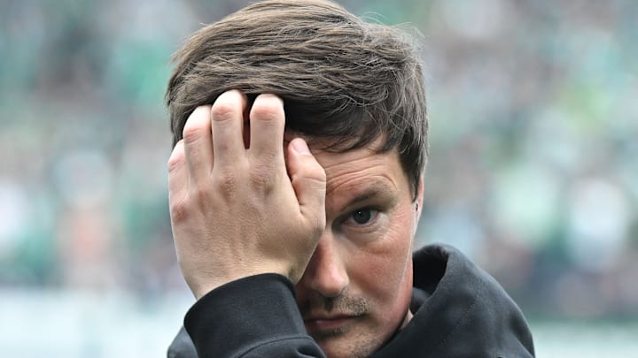 Merlin Polzin muss Miro Muheim ersetzen