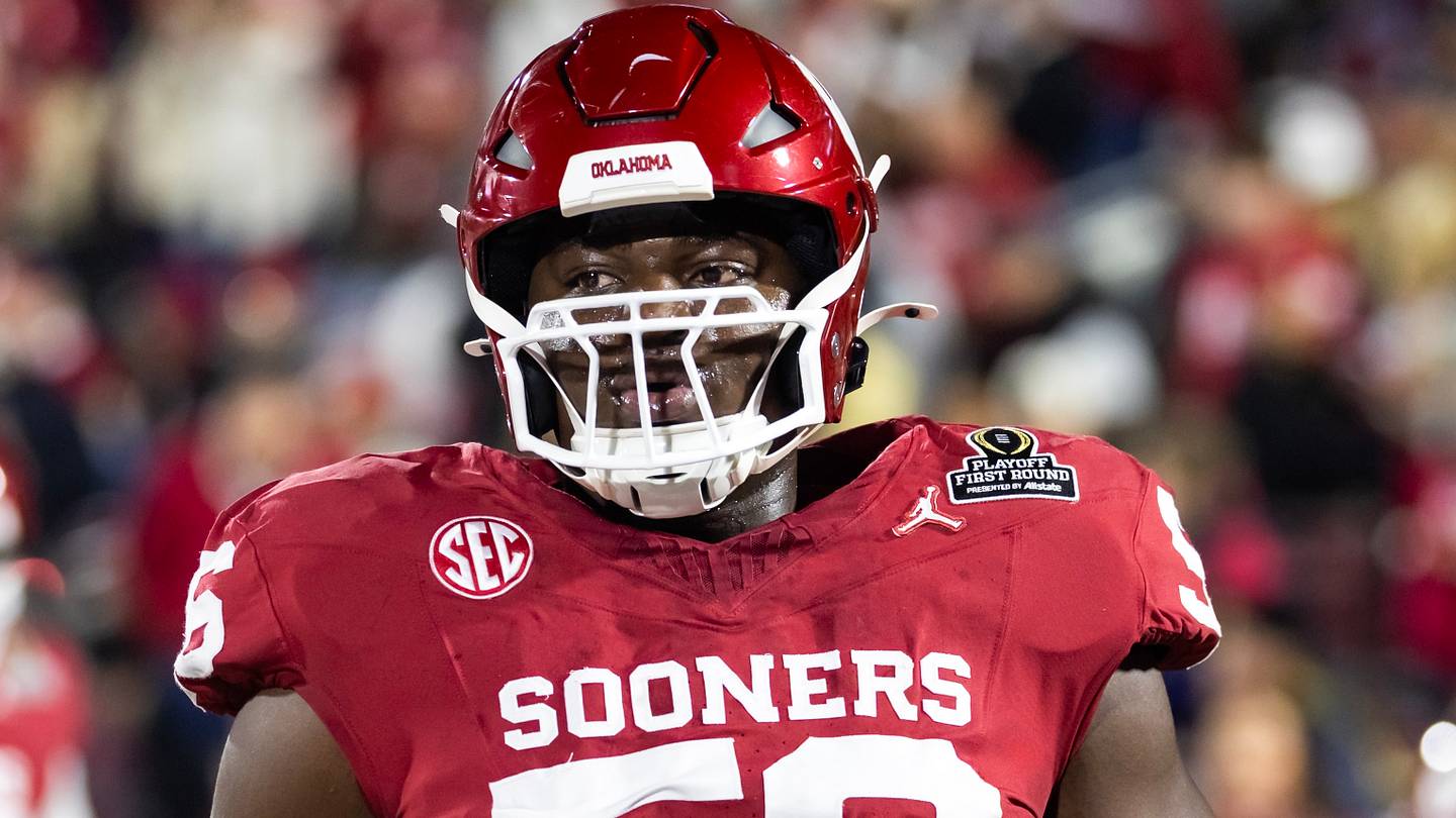 Oklahoma vs. Michigan injury report: Who's out and who has to step up for the Sooners