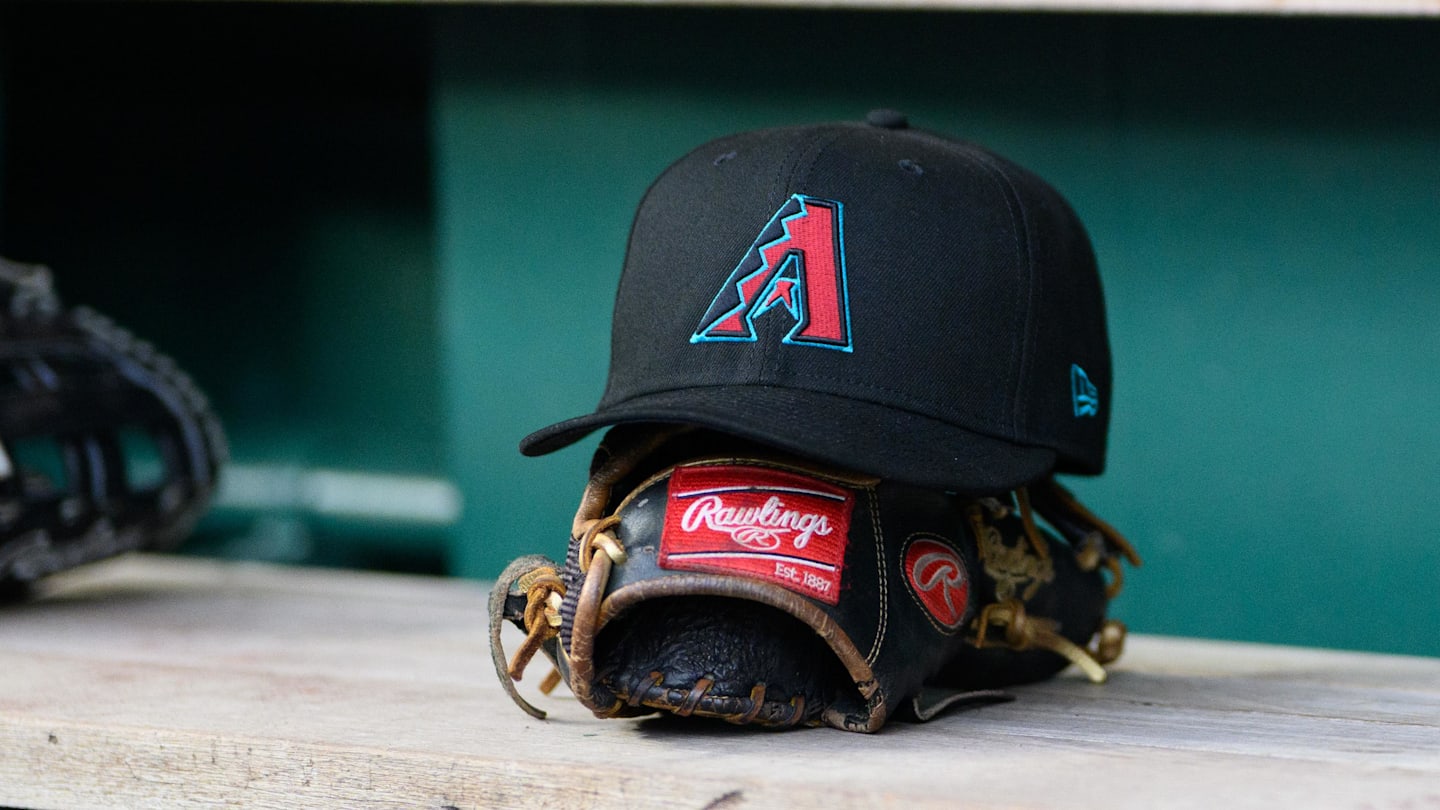 Diamondbacks Select Double-A Infielder to Major League Roster
