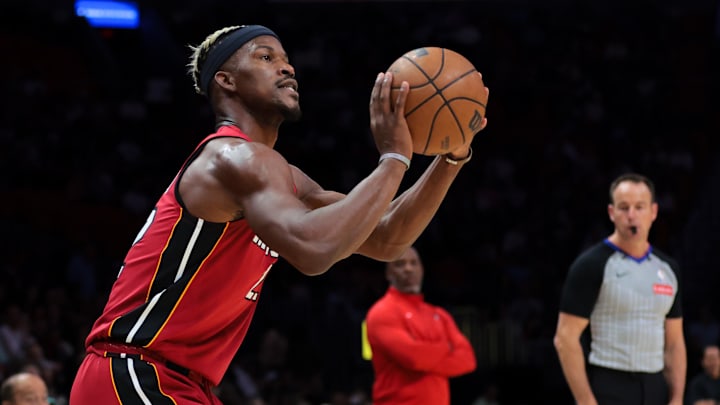 The Miami Heat are motivated to trade disgruntled star Jimmy Butler, but roadblocks still exist.