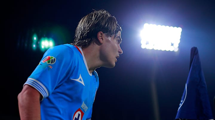 Cruz Azul v Puebla - Torneo Clausura 2025 Liga MX