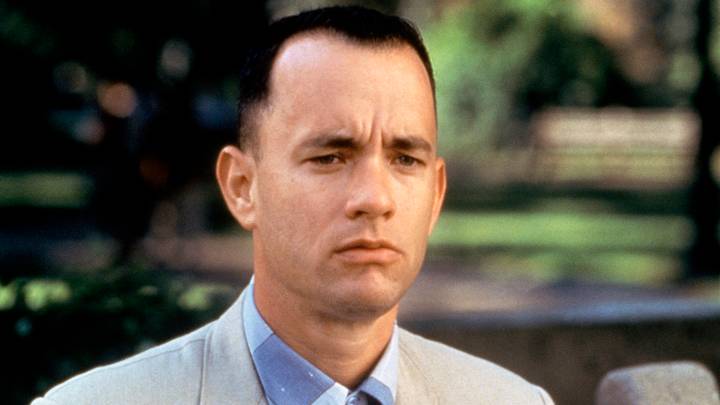 Forrest Gump