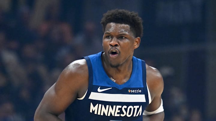 Minnesota TImberwolves v Cleveland Cavaliers