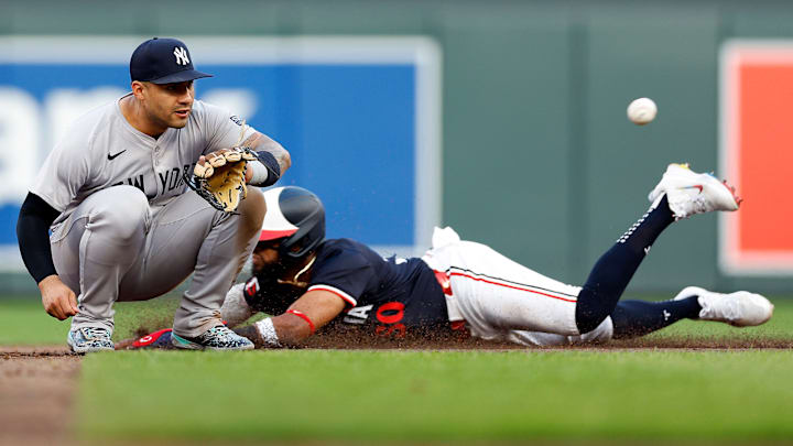 New York Yankees v Minnesota Twins