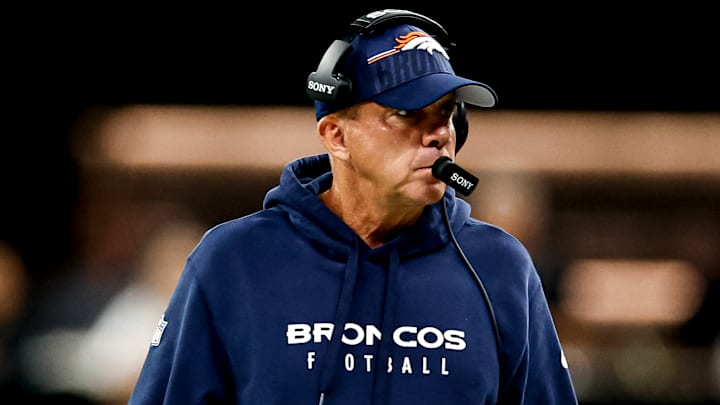 Denver Broncos  v New Orleans Saints - NFL Preseason 2025