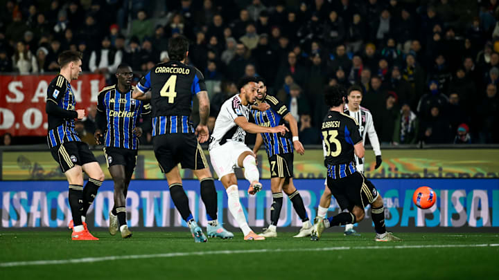 Pisa SC v Juventus FC - Serie A Pisa SC v Juventus FC - Serie A