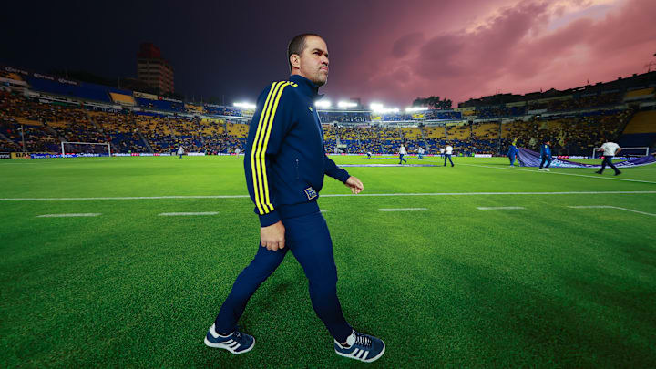 America v Mazatlan FC - Torneo Clausura 2026 Liga MX