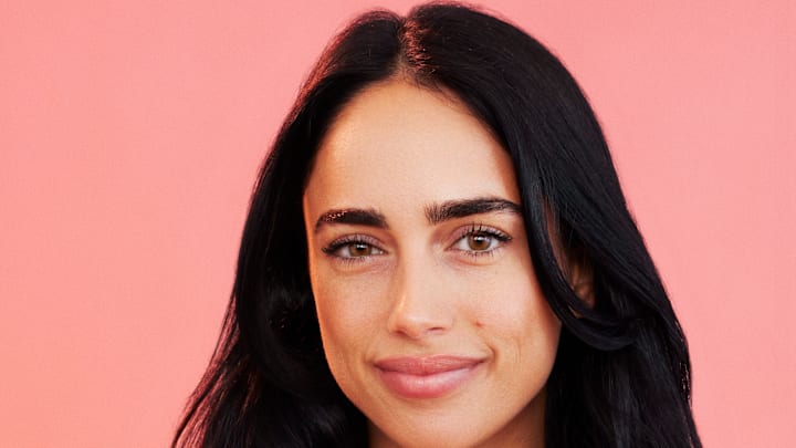 THE BACHELOR - ABC's “The Bachelor” stars Maria. (Disney/Richard Middlesworth)