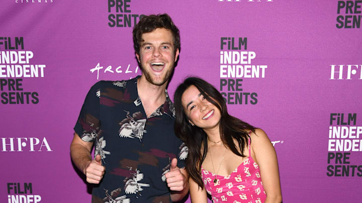 Film Independent Presents "Plus One" Special Screening And Q&A