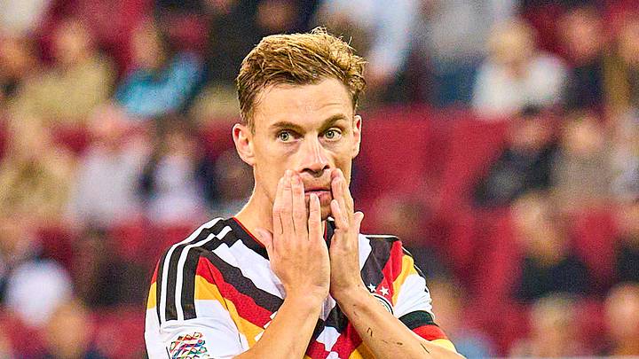 Ist Deutschland keine Topmannschaft mehr? Ist Deutschland keine Topmannschaft mehr?