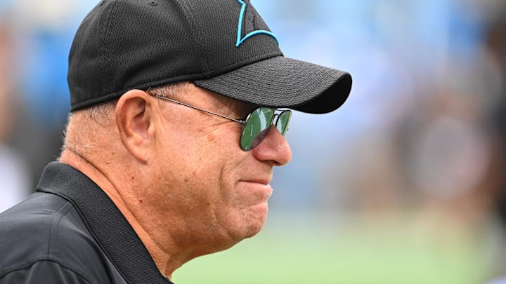 David Tepper