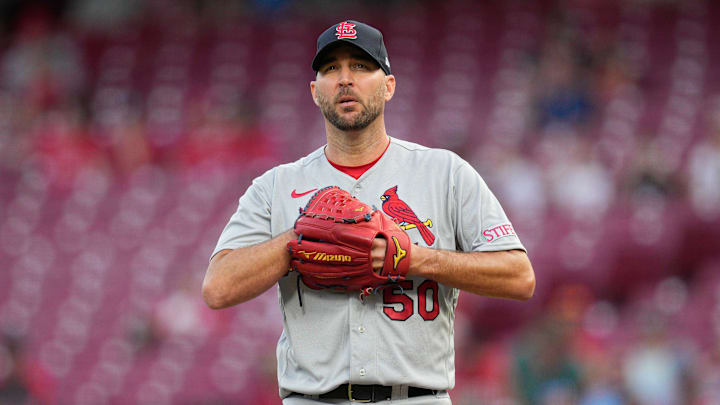 St. Louis Cardinals v Cincinnati Reds