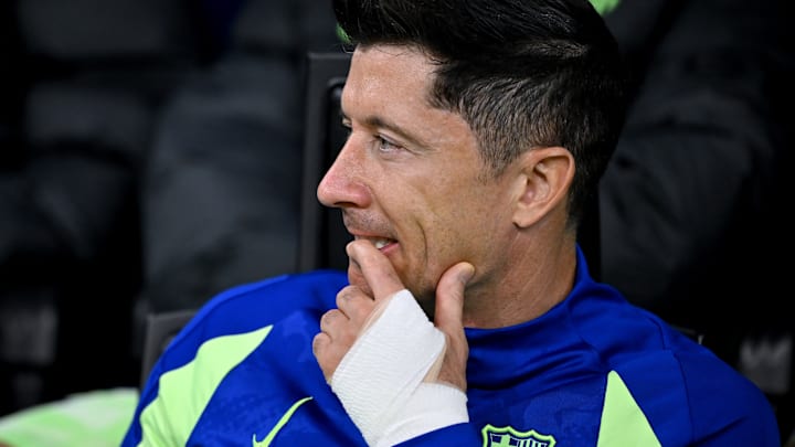 Atacante ainda briga pela artilharia do Campeonato Espanhol