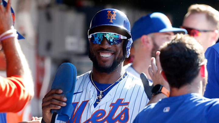 Los Angeles Dodgers v New York Mets