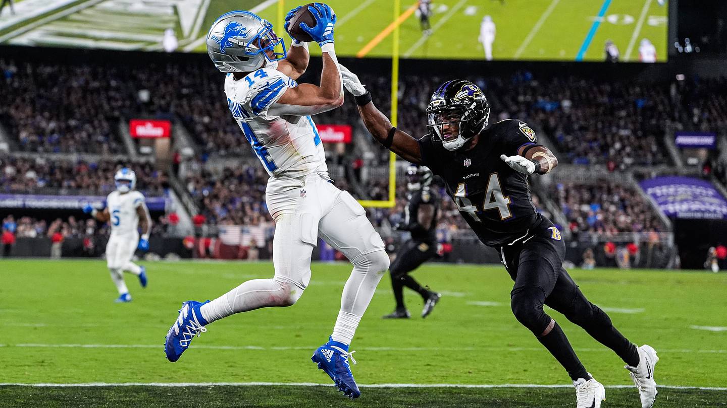 Ravens Corner Marlon Humphrey Says He's Embracing Brutal Honesty From New Coaching Staff