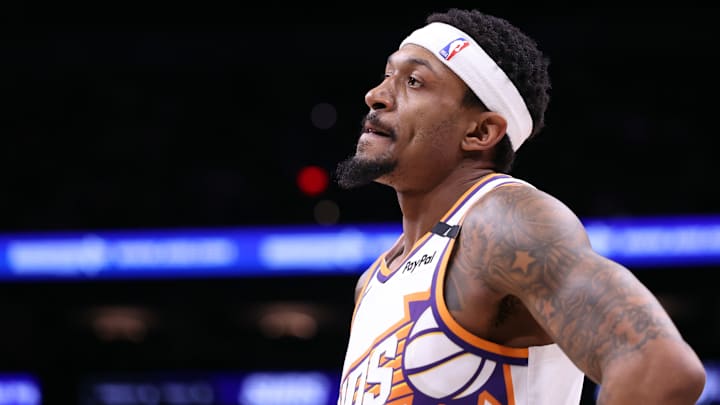 Phoenix Suns, Bradley Beal