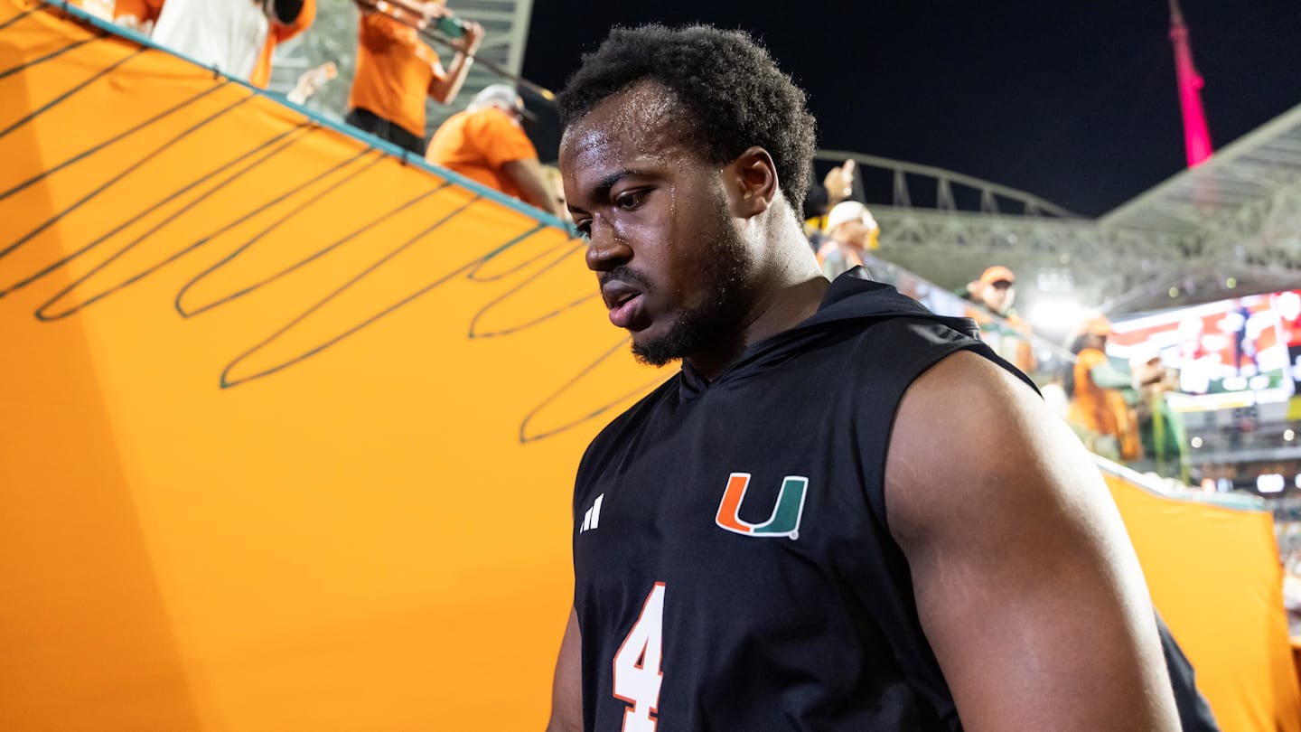 Could Brian Schottenheimer's 'Cowboys Culture' Take Rueben Bain Off Dallas Draft Board?