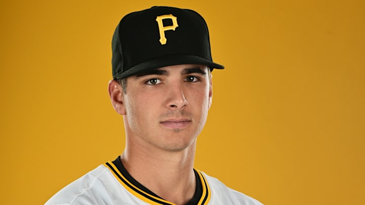 Pittsburgh Pirates Photo Day