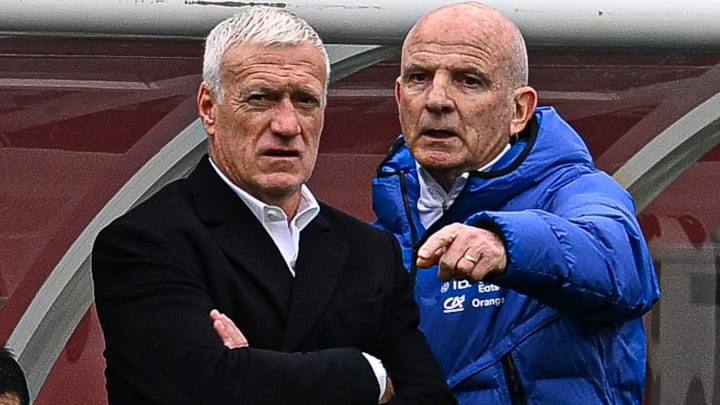 Brazil v France - International Friendly