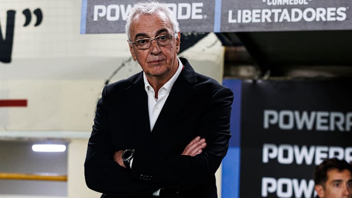 El uruguayo Jorge Fosatti dirige actualmente al Universitario Deportes de Perú