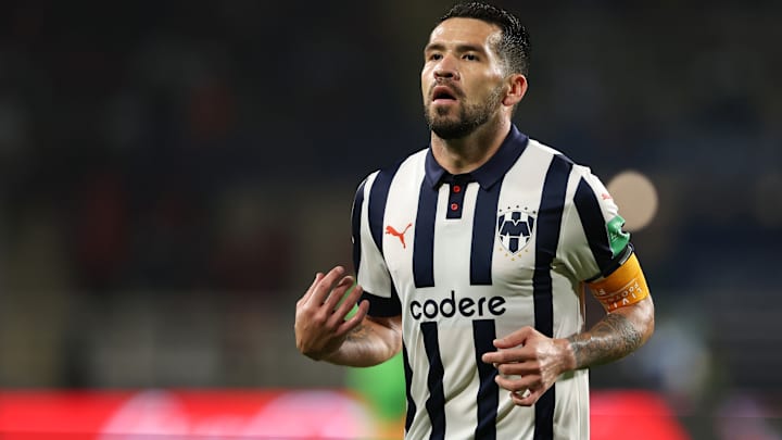 Al Ahly SC v CF Monterrey: 2nd Round - FIFA Club World Cup UAE 2021